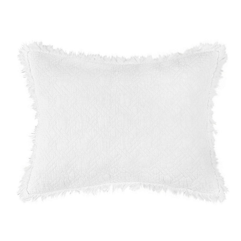 Marcine Cotton Quilt Set & Reviews Joss & Main